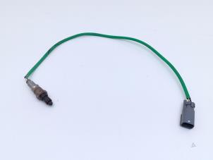 Sonda lambda z Land Rover Defender II 90 3.0 D250 MHEV 2023