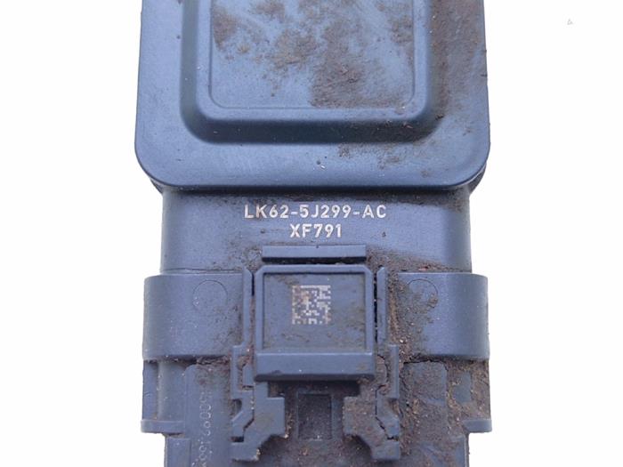 Sonde lambda d'un Land Rover Defender II 90 3.0 D250 MHEV 2023