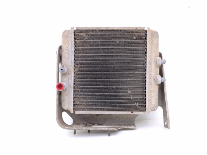Used Radiator Audi RS 5 (F53/F5P) 2.9 V6 TFSI 24V Price € 211,75 Inclusive VAT offered by Automaterialen Ronald Morien B.V.