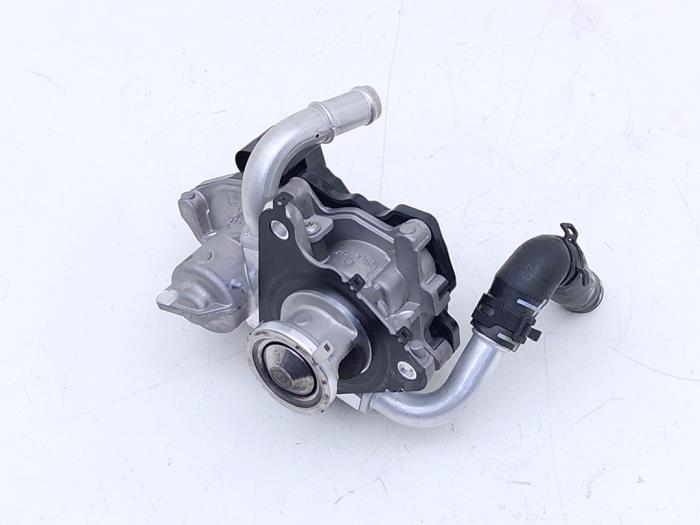 Usagé Valve RGE Volkswagen Jetta IV (162/16A) 2.0 TDI 16V Prix € 36,30 Prix TTC proposé par Automaterialen Ronald Morien B.V.