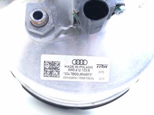 Servo frein d'un Audi RS 5 (F53/F5P) 2.9 V6 TFSI 24V 2017