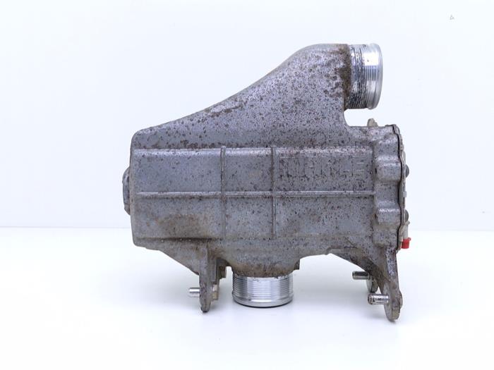 Usados Intercooler Audi RS 5 (F53/F5P) 2.9 V6 TFSI 24V Precio € 645,00 IVA incluido ofrecido por Automaterialen Ronald Morien B.V.