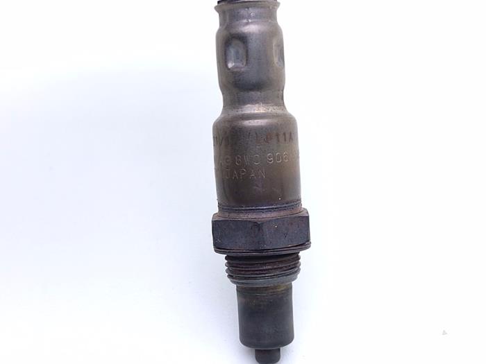 Sonde lambda d'un Audi RS 5 (F53/F5P) 2.9 V6 TFSI 24V 2017
