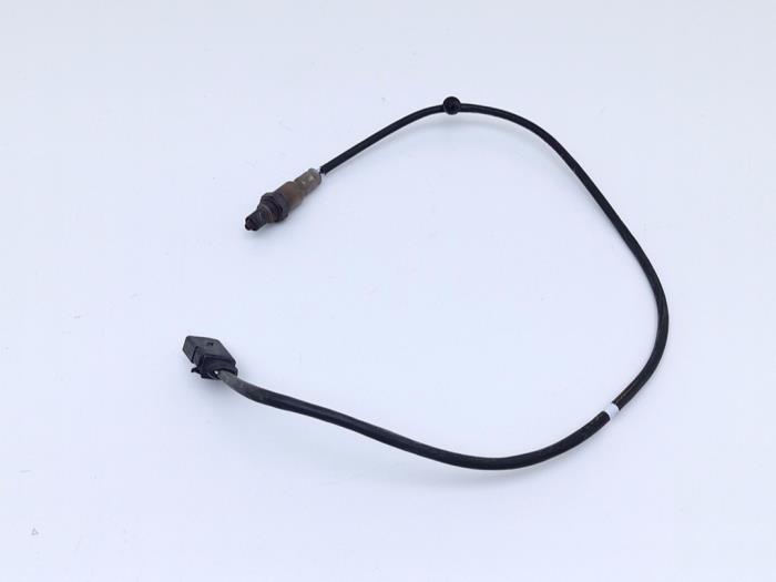 Sonde lambda d'un Audi RS 5 (F53/F5P) 2.9 V6 TFSI 24V 2017