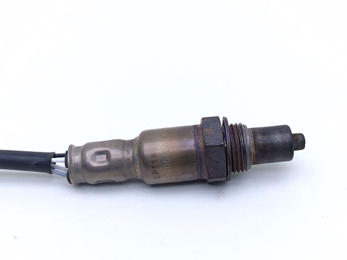 Sonde lambda d'un Audi RS 5 (F53/F5P) 2.9 V6 TFSI 24V 2017