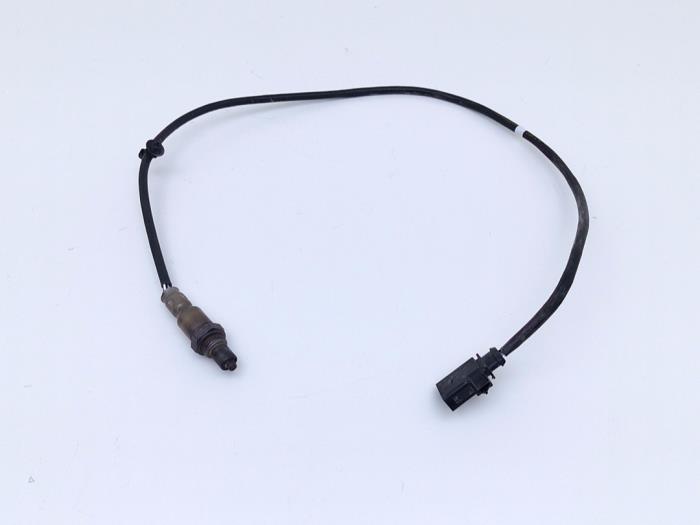 Usagé Sonde lambda Audi RS 5 (F53/F5P) 2.9 V6 TFSI 24V Prix € 54,45 Prix TTC proposé par Automaterialen Ronald Morien B.V.