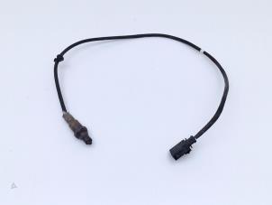 Sonde lambda d'un Audi RS 5 (F53/F5P) 2.9 V6 TFSI 24V 2017