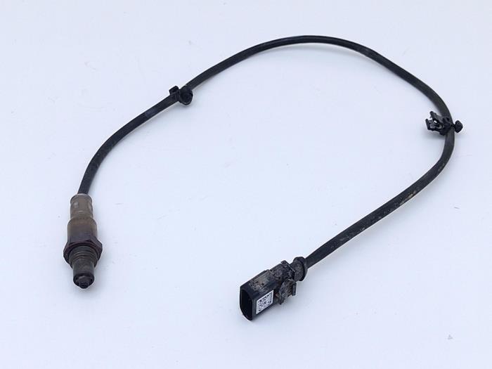 Usados Sonda Lambda Audi RS 5 (F53/F5P) 2.9 V6 TFSI 24V Precio € 54,45 IVA incluido ofrecido por Automaterialen Ronald Morien B.V.
