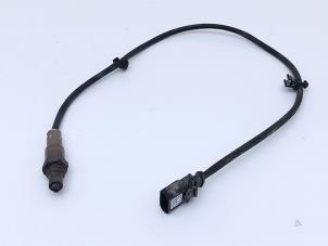 Lambda probe from a Audi RS 5 (F53/F5P) 2.9 V6 TFSI 24V 2017