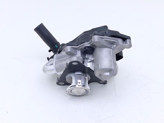 Neuf Valve RGE Volkswagen Jetta IV (162/16A) 2.0 TDI 16V Prix € 65,00 Prix TTC proposé par Automaterialen Ronald Morien B.V.