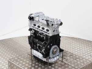 Motor van een Volkswagen Golf V Variant (1K5) 2.0 GTI 16V 2009