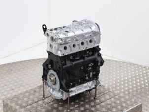 Motor van een Volkswagen Golf V Variant (1K5) 2.0 GTI 16V 2009