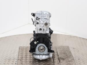 Motor van een Volkswagen Golf V Variant (1K5) 2.0 GTI 16V 2009