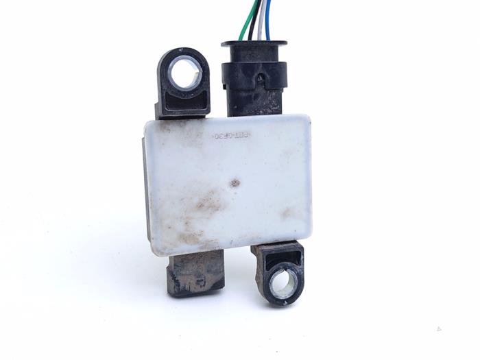 Lambda probe from a Fiat Doblo Cargo (263)  2021