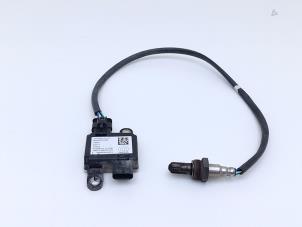 Lambda probe from a Fiat Doblo Cargo (263)  2021