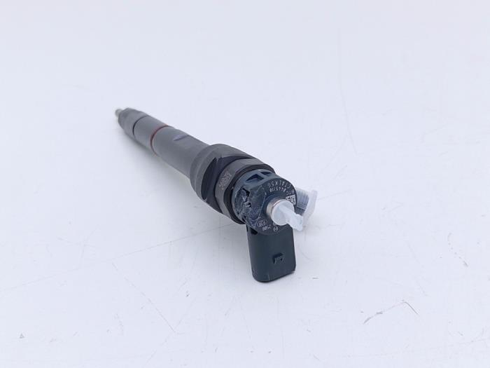 Neuf Injecteurs Skoda Kodiaq 2.0 TDI 150 16V 4x4 Prix € 211,75 Prix TTC proposé par Automaterialen Ronald Morien B.V.