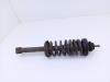Volkswagen Golf III (1H1) 2.9 VR6 Syncro Stoßdämpferstrebe links hinten