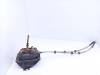 Volkswagen Golf III (1H1) 2.9 VR6 Syncro Schaltung