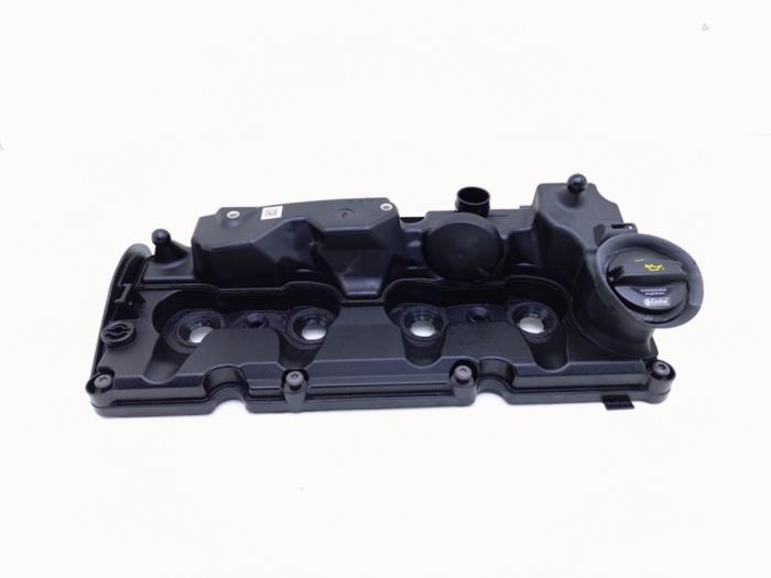 Gebrauchte Ventildeckel Skoda Octavia (5EAA) 1.6 TDI 16V 4x4 Preis € 35,00 Margenregelung angeboten von Automaterialen Ronald Morien B.V.