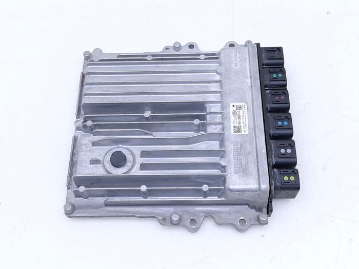 Engine management computer from a Land Rover Defender II 90 3.0 D250 MHEV 2023