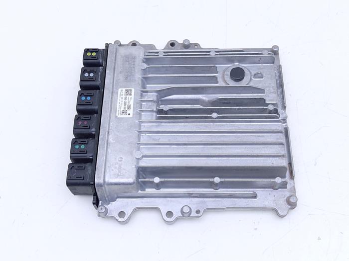 Engine management computer from a Land Rover Defender II 90 3.0 D250 MHEV 2023