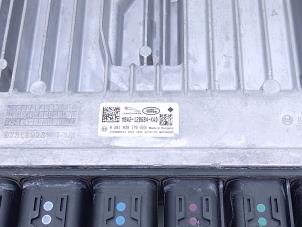 Engine management computer from a Land Rover Defender II 90 3.0 D250 MHEV 2023