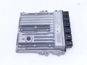 Engine management computer from a Land Rover Defender II 90 3.0 D250 MHEV 2023