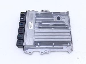 Engine management computer from a Land Rover Defender II 90 3.0 D250 MHEV 2023