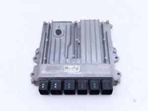 Engine management computer from a Land Rover Defender II 90 3.0 D250 MHEV 2023