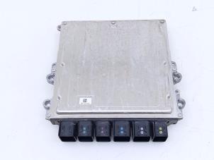 Engine management computer from a Land Rover Defender II 90 3.0 D250 MHEV 2023