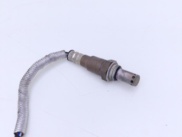 Lambda probe from a Volkswagen Golf VIII (CD1) 2.0 TSI R 16V 4Motion 2021
