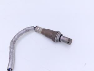 Lambda probe from a Volkswagen Golf VIII (CD1) 2.0 TSI R 16V 4Motion 2021