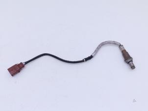 Lambda probe from a Volkswagen Golf VIII (CD1) 2.0 TSI R 16V 4Motion 2021