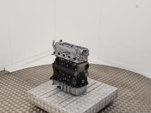 Motor van een Volkswagen Passat Variant (3G5) 2.0 TDI 16V 110 2020