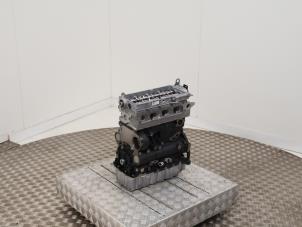 Motor van een Volkswagen Passat Variant (3G5) 2.0 TDI 16V 110 2020