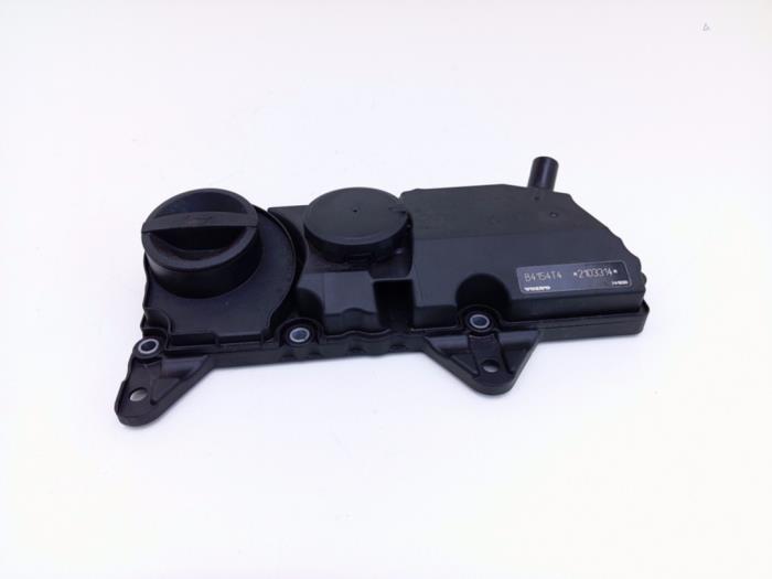 Begagnade PCV-ventil Volvo V40 (MV) 1.5 T3 16V Geartronic Pris € 49,00 Marginaltabell erbjuds av Automaterialen Ronald Morien B.V.