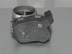 Used Throttle body BMW 3 serie (E46/2C) 318 Ci 16V Price € 35,00 Margin scheme offered by Automaterialen Ronald Morien B.V.