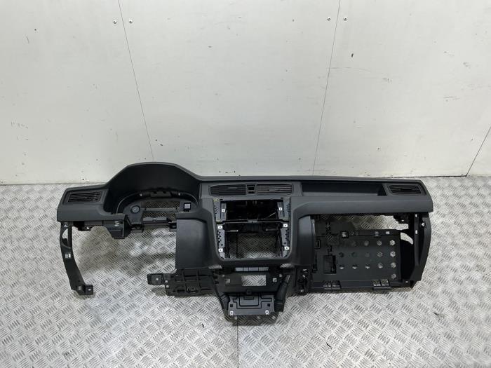 Używane Panel Volkswagen Caddy IV 2.0 TDI 75 Cena € 695,00 Z VAT oferowane przez Automaterialen Ronald Morien B.V.