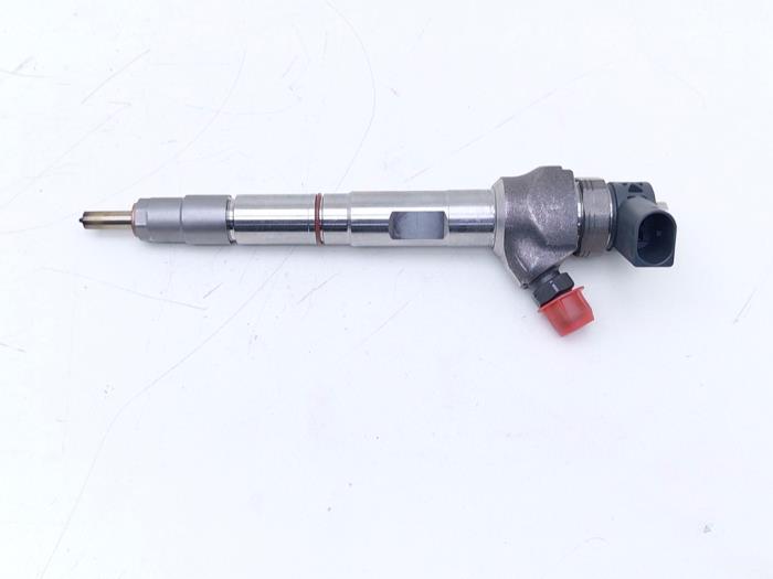 Usagé Injecteurs Volkswagen Golf VII (AUA) 2.0 TDI 16V Prix € 66,55 Prix TTC proposé par Automaterialen Ronald Morien B.V.