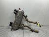 BMW M4 (G82) 3.0 TwinPower Turbo 24V Auspuff (komplett)