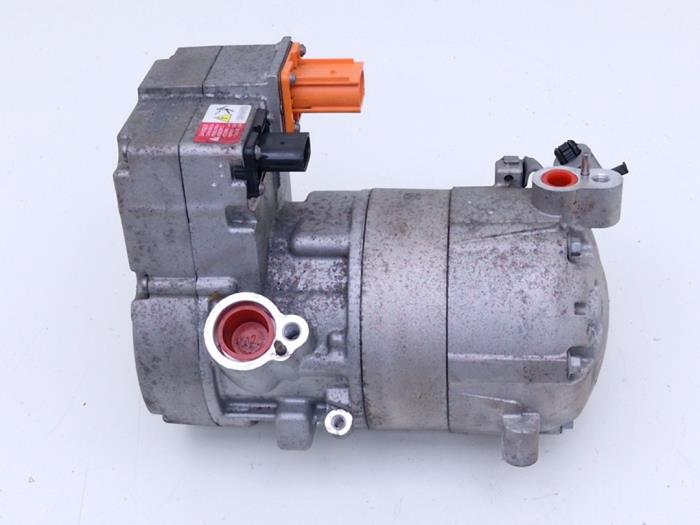 Gebrauchte Klimapumpe Volkswagen ID.3 (E11/E12) Pro 58/59 kWh Preis € 195,00 Mit Mehrwertsteuer angeboten von Automaterialen Ronald Morien B.V.
