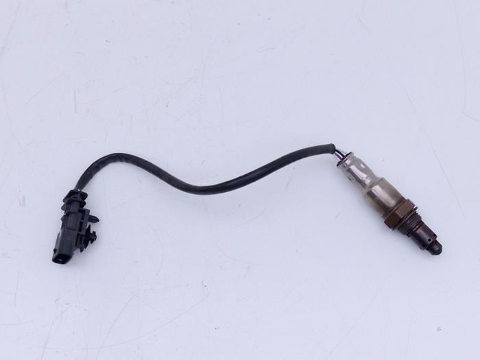 Usados Sonda Lambda Alfa Romeo Tonale 1.3 T Hybrid Q4 Precio € 48,99 IVA incluido ofrecido por Automaterialen Ronald Morien B.V.