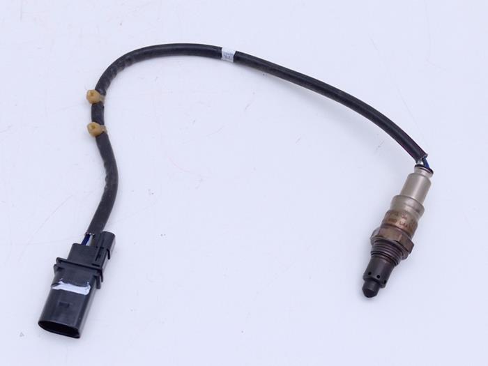 Usados Sonda Lambda Alfa Romeo Tonale 1.3 T Hybrid Q4 Precio € 48,99 IVA incluido ofrecido por Automaterialen Ronald Morien B.V.