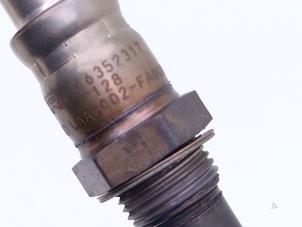 Lambda probe from a Alfa Romeo Tonale 1.3 T Hybrid Q4 2025