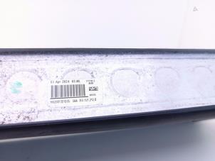 Intercooler d'un Volkswagen Transporter T6 2.0 TDI 2024
