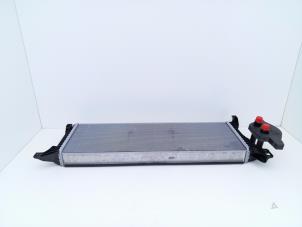 Intercooler d'un Volkswagen Transporter T6 2.0 TDI 2024