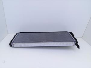 Intercooler d'un Volkswagen Transporter T6 2.0 TDI 2024