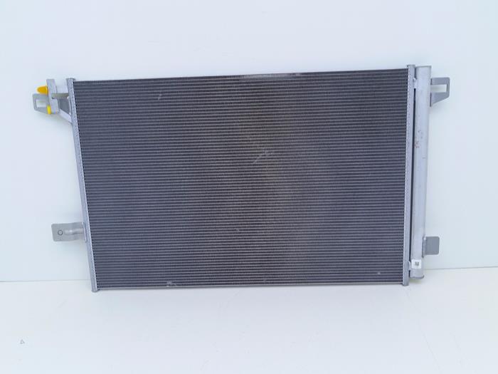 Usagé Condenseur de climatisation Volkswagen Transporter T6 2.0 TDI Prix € 124,99 Prix TTC proposé par Automaterialen Ronald Morien B.V.