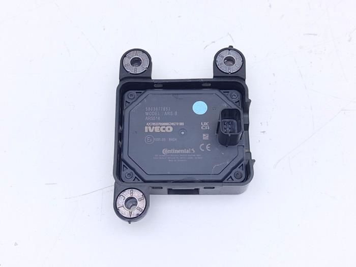 Begagnade Radarsensor Iveco New Daily VI 35C18,35S18,40C18,50C18,60C18,65C18,70C18 Pris € 108,90 Inklusive moms erbjuds av Automaterialen Ronald Morien B.V.