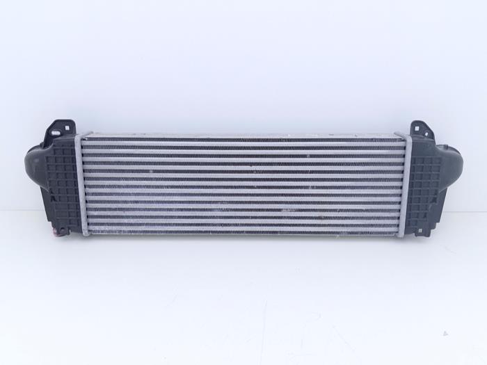 Usados Intercooler Iveco New Daily VI 35C18,35S18,40C18,50C18,60C18,65C18,70C18 Precio € 332,75 IVA incluido ofrecido por Automaterialen Ronald Morien B.V.